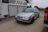 Volkswagen Bora 1.9TDI Comfortline - Volkswagen Bora: 1.9