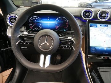 Mercedes GLC 200 - 12