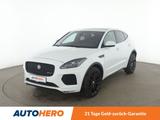 Jaguar E-Pace P250 R-Dynamic SE AWD Aut*NAVI*LED*ACC* - Jaguar E-Pace: Se