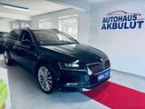 Skoda Superb L*Laurin Klement+Finanzierung+Garantie+In - Skoda: Finanzierung