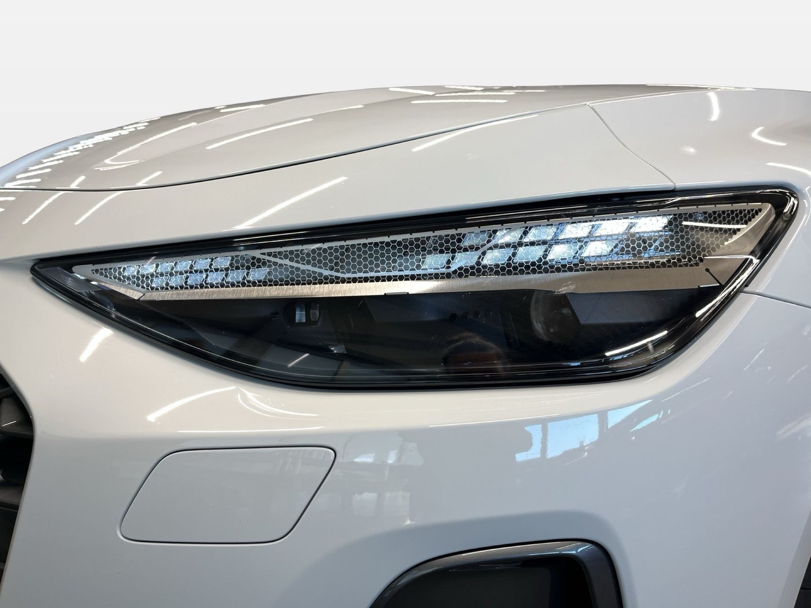 Audi A6 - Bild 13