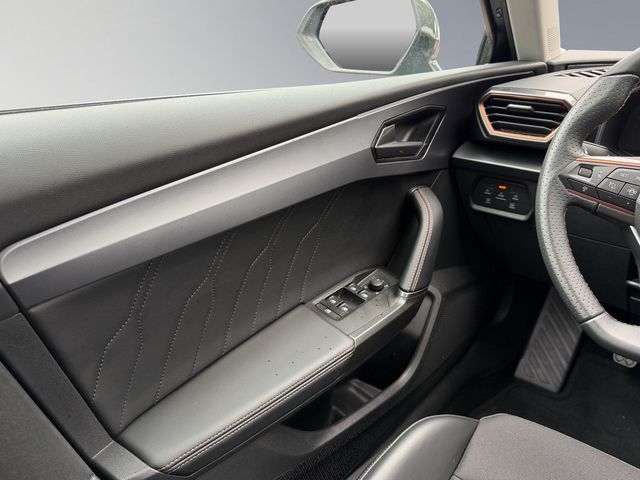 Leon Sportstourer 1.5 TSI