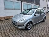 Smart ForFour 1,3 passion 4-türig Euro 4 - gebrauchte Smart ForFour aus dem Jahr 2004