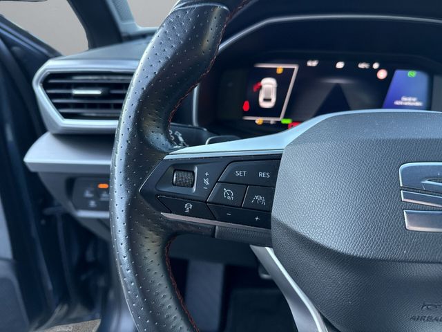 Leon ST FR e-HYBRID *NAVI+DINAMICA+LED+PDC+SITZH