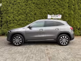 Mercedes-Benz EQA 350 4M Progressive LED+MBUX+KAM+AHK+HuD+DIST - mit Elektro-Antrieb: Geländewagen