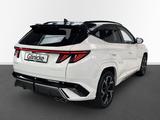 Hyundai TUCSON N Line X*AssistPak*ECS*DachSchwarz*360Kam - Hyundai TUCSON New cars