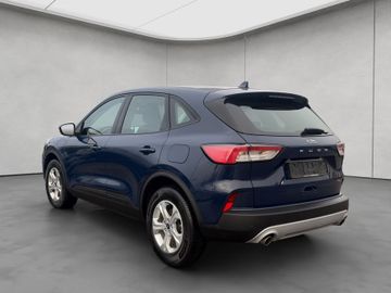 Ford Kuga - 3