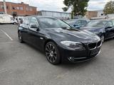 BMW Touring 523 i /LEDER/NAVI/ AUT - BMW 523: Kombi, 523i