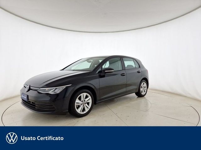 Volkswagen Golf 2.0 tdi life 115cv