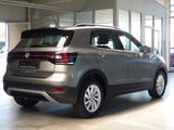 Volkswagen T-Cross Life AHK+PDC+Shzg+Totw+Spur+vorb.Carplay - gebrauchte VW T-Cross aus dem Jahr 2020