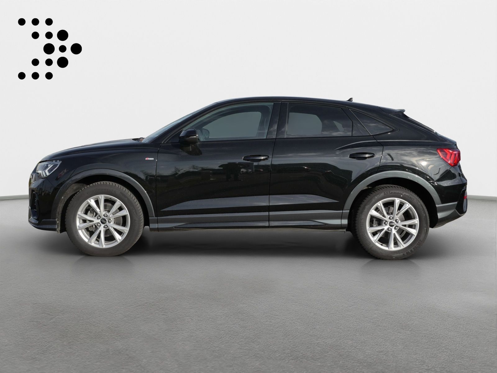 Audi Q3 - Bild 3