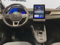 Renault Symbioz - Vorschau Bild 13