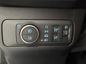 Ford Kuga Titanium