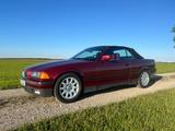 BMW 320i Cabrio 320i - BMW 320 aus 1995: 320i