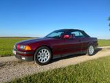 BMW 320i Cabrio 320i - BMW aus 1995