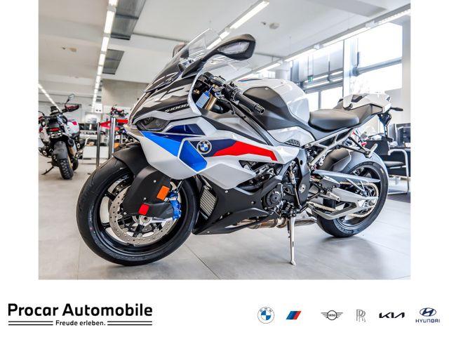 BMW S 1000 RR 4 Pakete