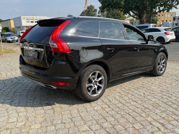 Volvo XC60 - 4