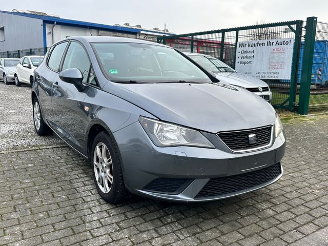 Seat Ibiza Lim. Style Viva