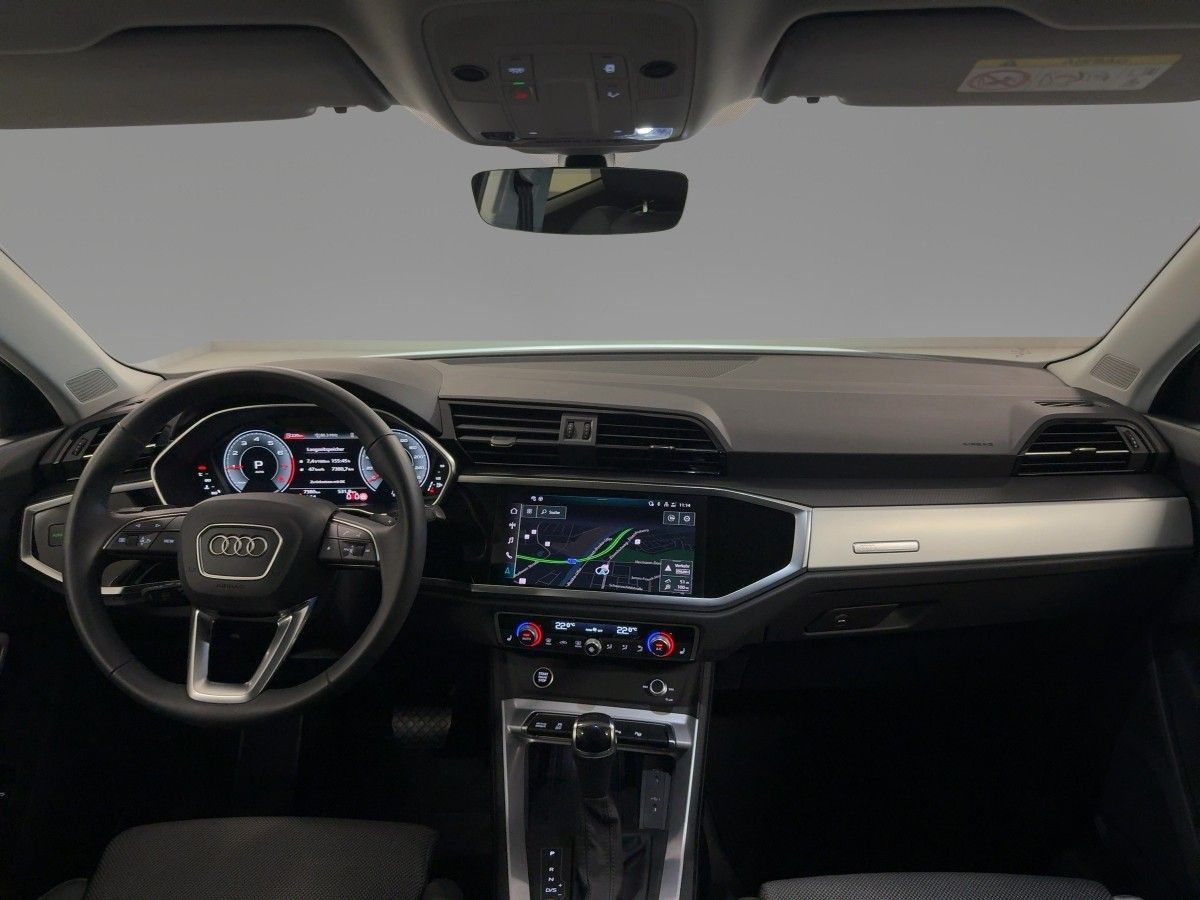 Audi Q3 - Bild 12