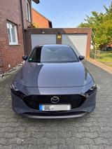 Mazda 3 2.0 Skyactiv G Bose Selection - Mazda 2 in Hamm