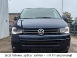 Volkswagen T5 Transporter Bus Caravelle Comfortline 4Motion - Volkswagen: Caravelle Transporter