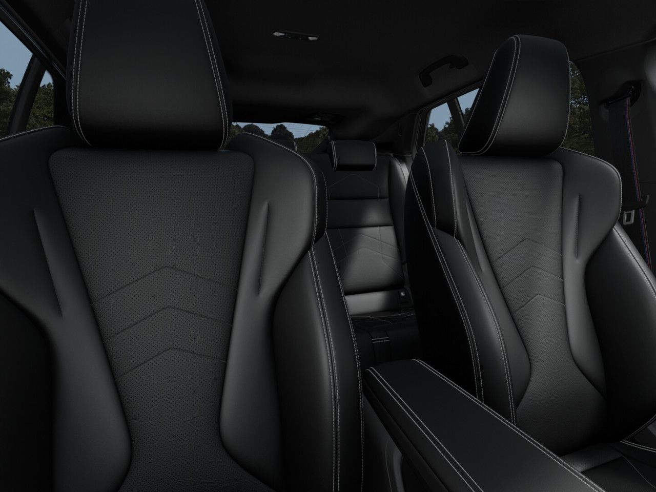 BMW iX2 - Bild 9