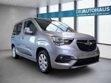 Opel Combo Life Elegance 1.5 Diesel Navi AHK - : Allradantrieb, Van
