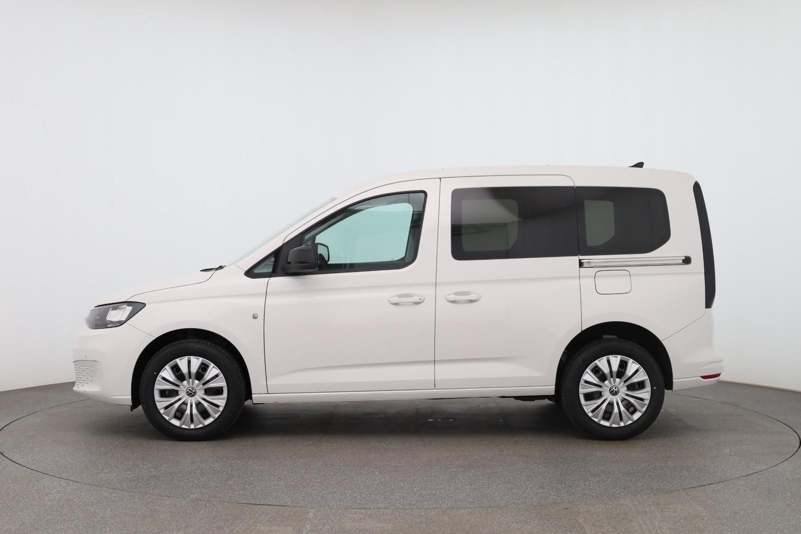 Volkswagen Caddy TDI 4MOTION imagem 2