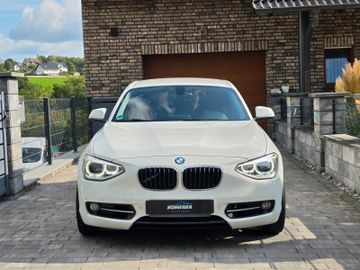 BMW 120 - 3