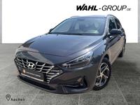 Hyundai i30cw Select Mild-Hybrid *LENKRAD-/SITZHZ*KAMERA