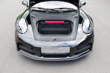 Porsche 992.2*Sportabg.,Chrono,BOSE,Sitzlüftung,14-Wege*