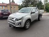 Isuzu D-Max Space Cab 4WD  3 Seiten Kipper 3,5T AHK - Isuzu Reisebus
