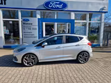 Ford Fiesta ST EASY/WINTER/LEDER/PANO/LED/18 - Ford Fiesta: Limousine