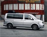 Volkswagen T5 Multivan Highline 7 Sitzer + Camper Ausbau - Volkswagen T5: Ausbau