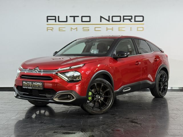 Citroën C4 1.2 Shine*HeadUP*DAB+*Kamera*Full-LED*Kamera