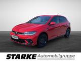 Volkswagen Polo 1.0 TSI DSG R-Line  Navi LED Kamera PDC LM 