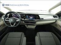 Volkswagen T7 Multivan - Vorschau Bild 7