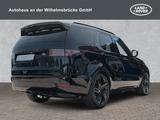 Land Rover Discovery D300 R-DYNAMIC HSE HUD/SHZ - Land Rover Discovery: R Dynamic Hse