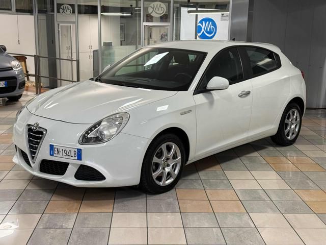 Alfa Romeo ALFA ROMEO Giulietta 1.6 JTDm-2 105 CV