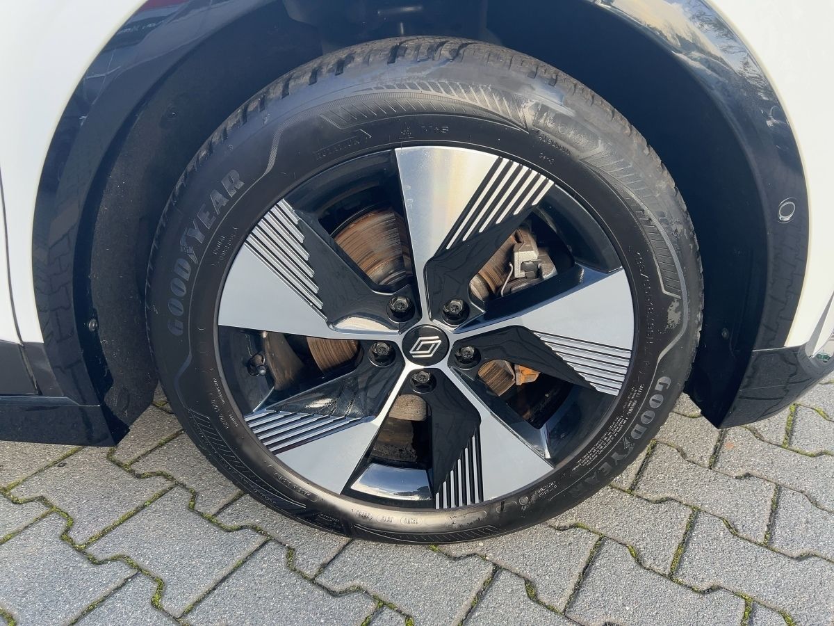 Renault Megane E-TECH - Bild 21