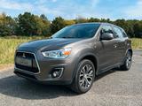 Mitsubishi ASX SUV-Star 1.6 Kamera Sitzheizung Klimaauto. - Mitsubishi ASX in Duisburg