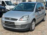 Ford Fiesta Ambiente - gebrauchte Ford Fiesta aus dem Jahr 2005