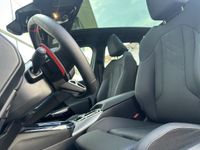 BMW X3 M50 - Vorschau Bild 10