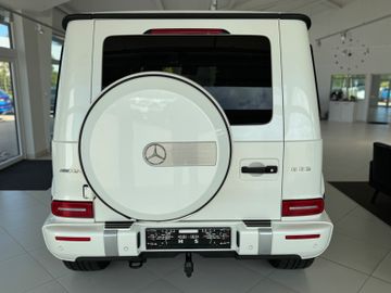 Mercedes G 63 AMG - 4