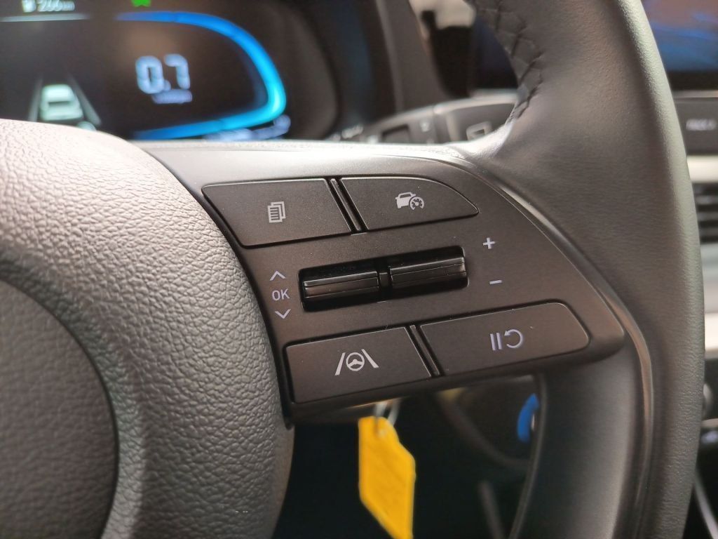 Hyundai i20 – Bild 20