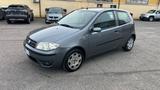 Fiat Punto 1.3 Multijet 16V 3 porte Dynamic - Fiat Punto Dynamic mit Diesel-Antrieb