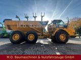 CAT 730 / Dumper - Dumper