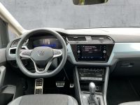 Volkswagen Touran - Vorschau Bild 9
