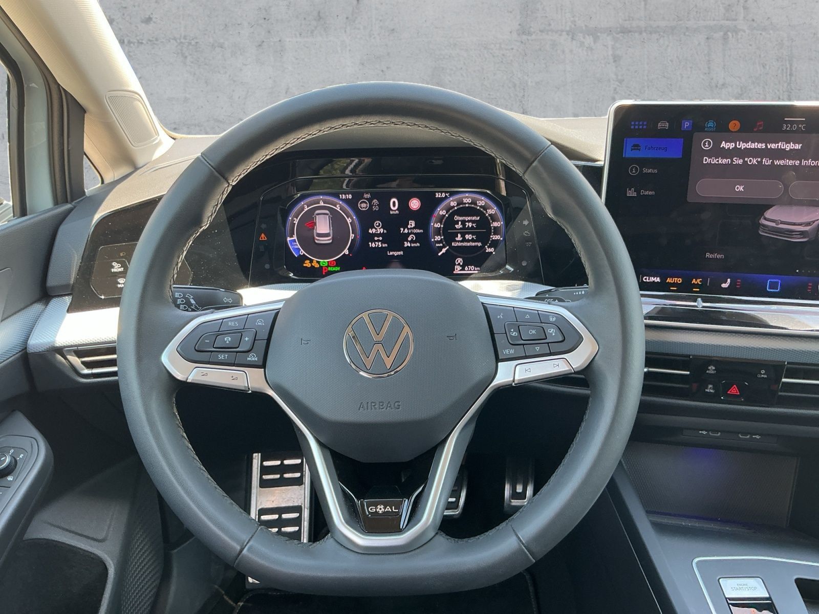Volkswagen Golf - Bild 10