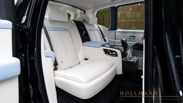  ROLLS-ROYCE CULLINAN — миниатюра 14